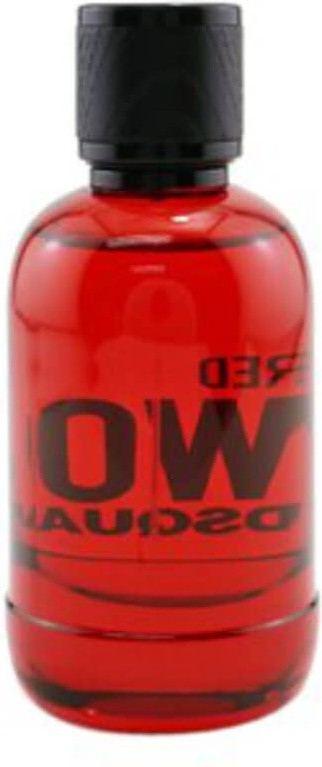 Dsquared2 Red Wood