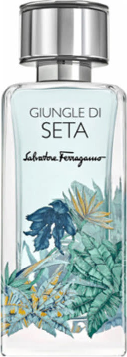Ferragamo Giungle Di Seta EDP