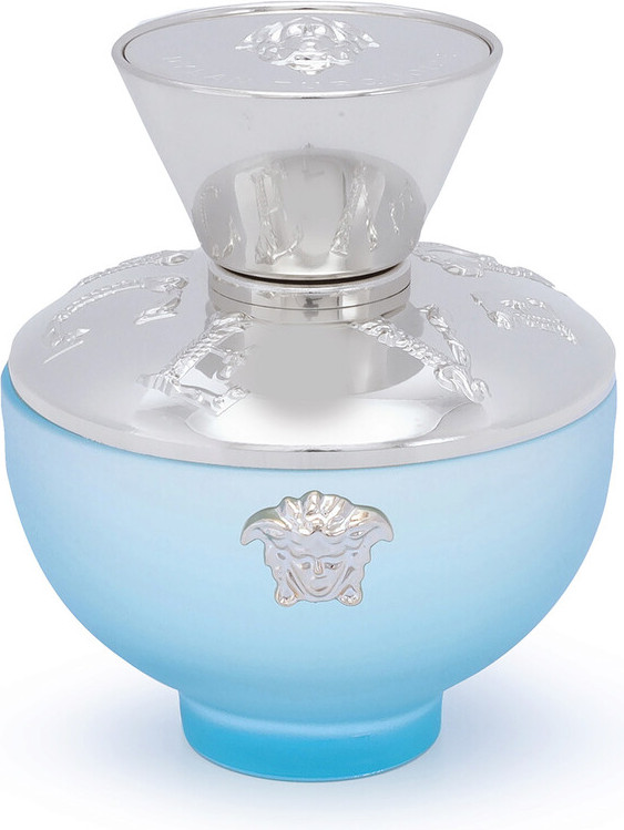 Versace Dylan Turquoise
