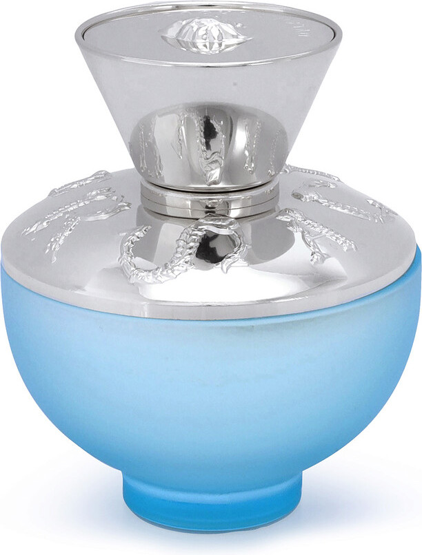 Versace Dylan Turquoise