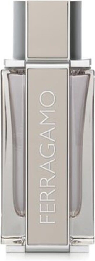 Salvatore Ferragamo Bright Leather