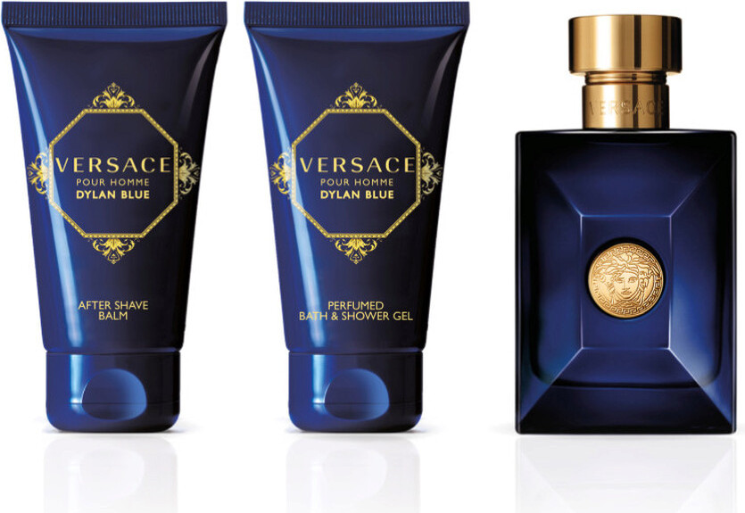 Versace Dylan Blue Geschenkset