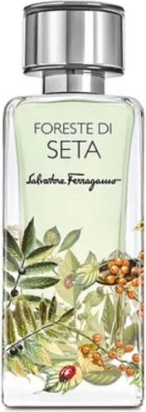 Salvatore Ferragamo Foreste di Seta