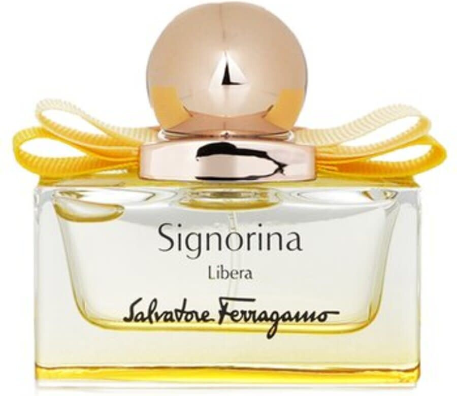Salvatore Ferragamo Signorina Libera EDP Spray