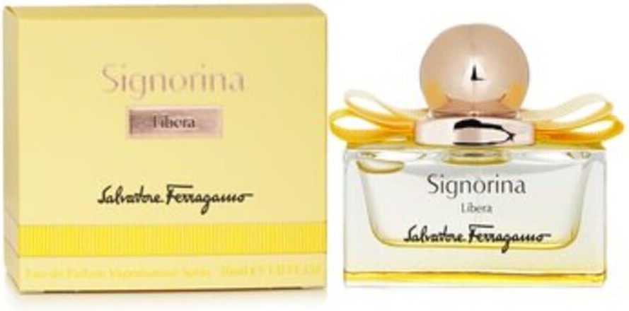 Salvatore Ferragamo Signorina Libera EDP Spray