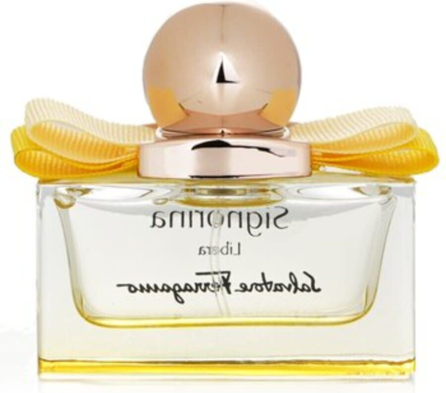 Salvatore Ferragamo Signorina Libera EDP Spray