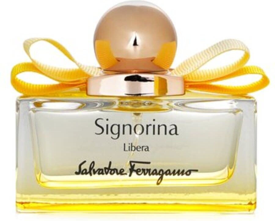 Salvatore Ferragamo Signorina Libera