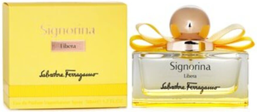 Salvatore Ferragamo Signorina Libera