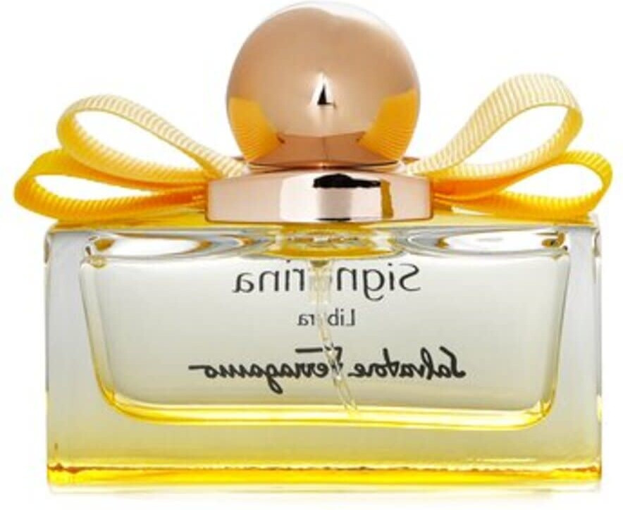 Salvatore Ferragamo Signorina Libera