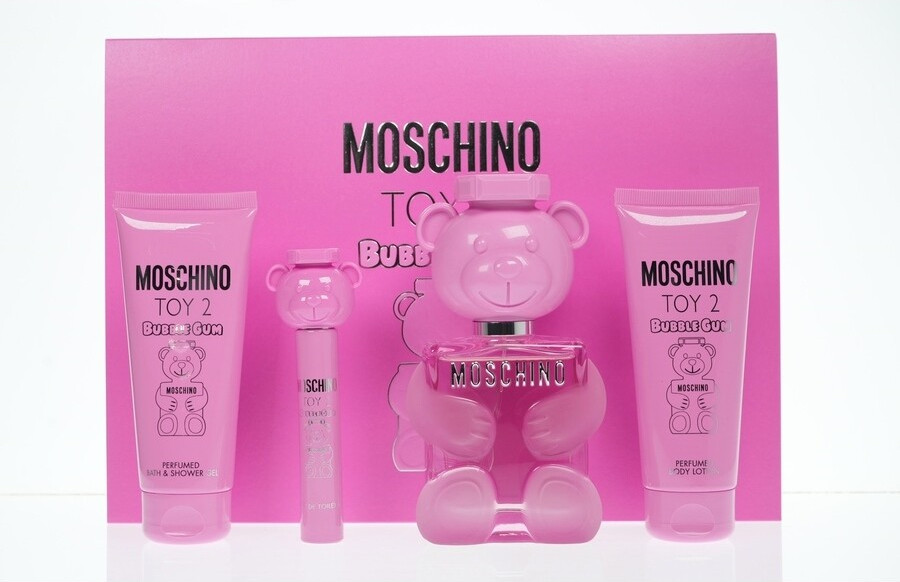 Moschino Toy 2 Bubble Gum