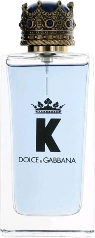 Eau De Toilette Dolce & Gabbana K (King)