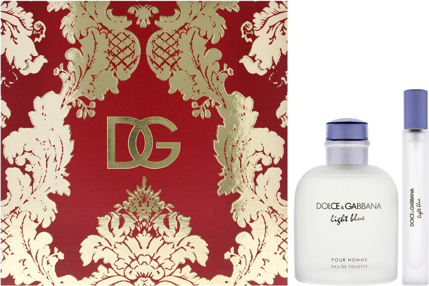 Eau De Toilette Dolce & Gabbana Light Blue
