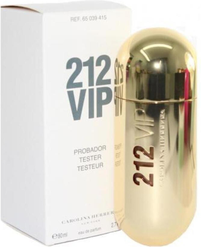 Eau de Parfum Spray Carolina Herrera 212 VIP