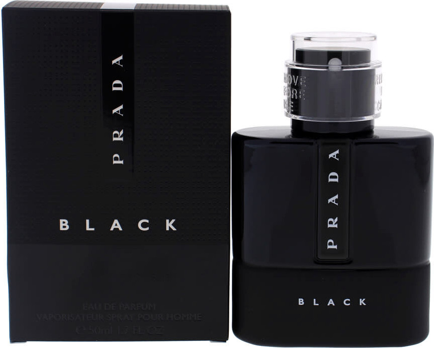 Prada Luna Rossa Black