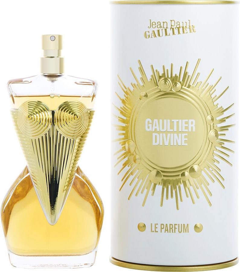 Eau De Parfum Jean Paul Gaultier Divine Le Parfum