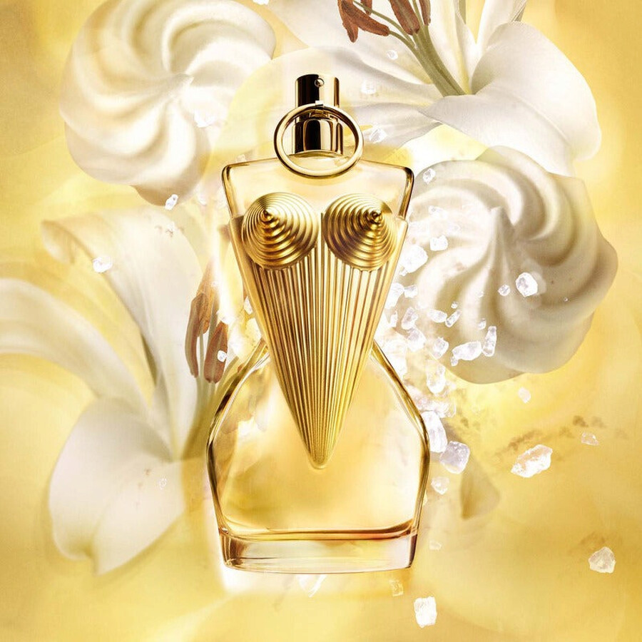 Eau De Parfum Jean Paul Gaultier Divine Le Parfum
