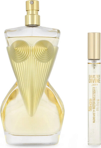 Jean Paul Gaultier Divine Eau De Parfum Geschenkset