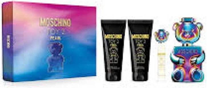Moschino Toy 2 Pearl Gift Set