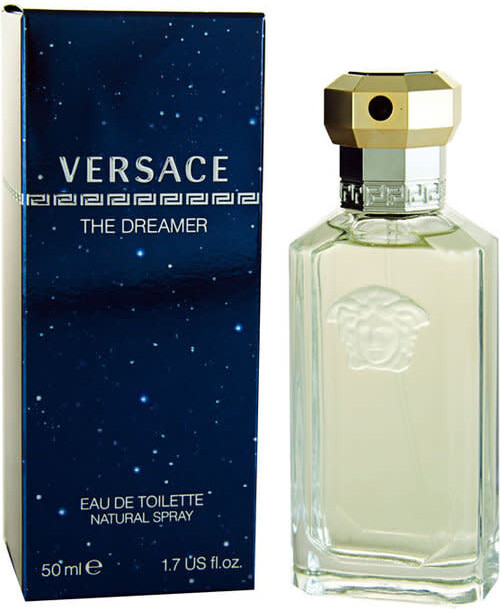 Versace Dreamer