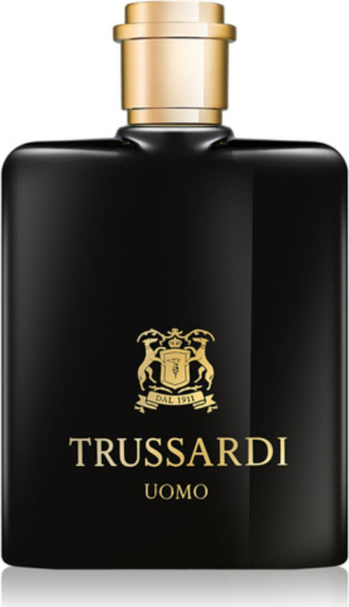 Eau De Toilette Trussardi Uomo