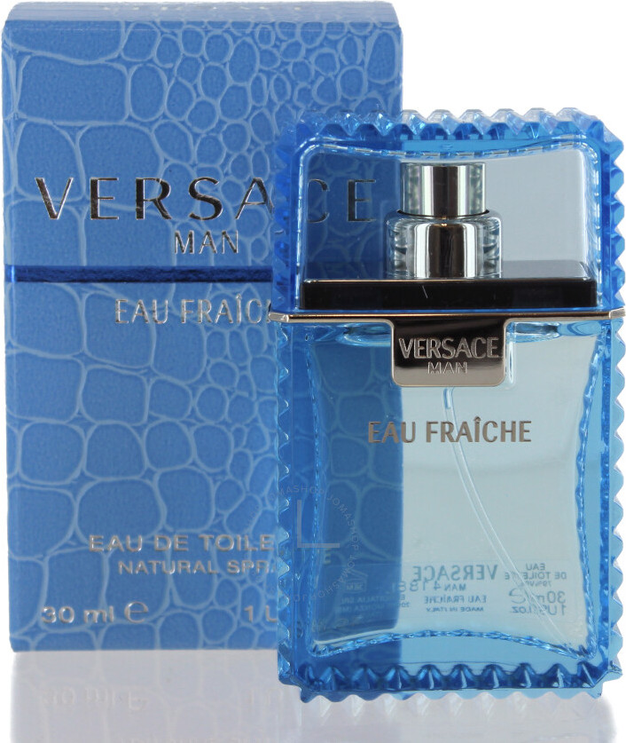 Versace Versace Man Eau Fraiche
