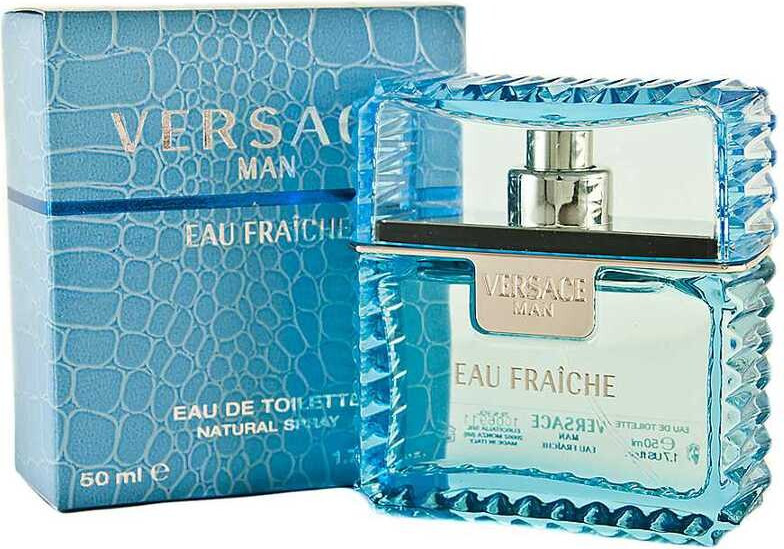 Versace Man Eau Fraiche