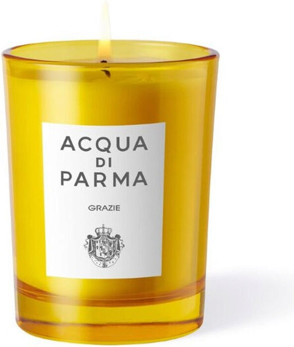 Scented Candle Acqua di Parma Grazie