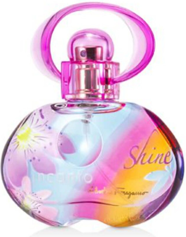 Salvatore Ferragamo Incanto Shine