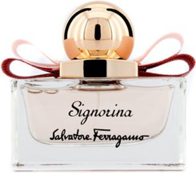 Eau de Parfum Salvatore Ferragamo Signorina