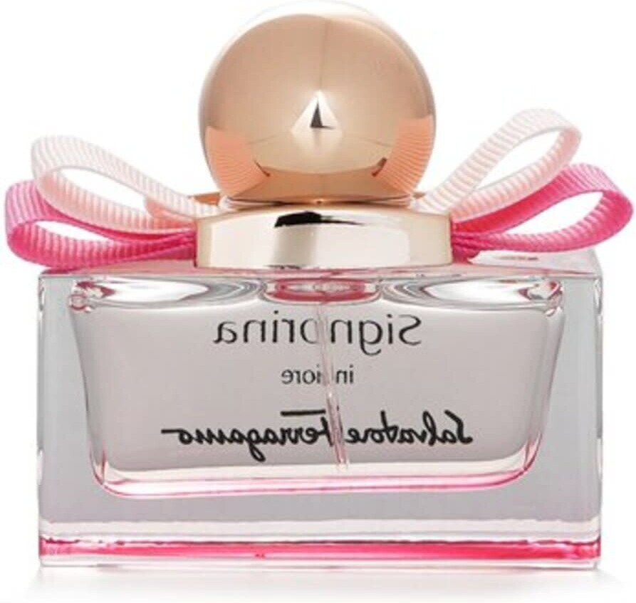 Eau De Toilette Salvatore Ferragamo Signorina In Fiore