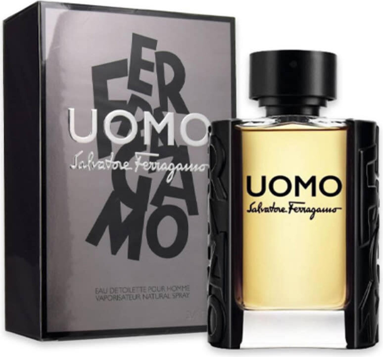 Salvatore Ferragamo Uomo