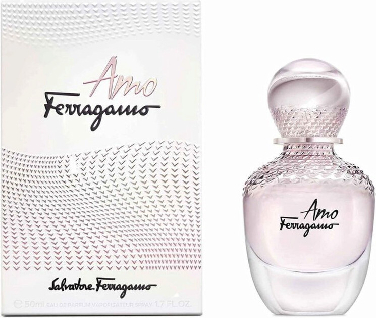 Salvatore Ferragamo Amo Ferragamo