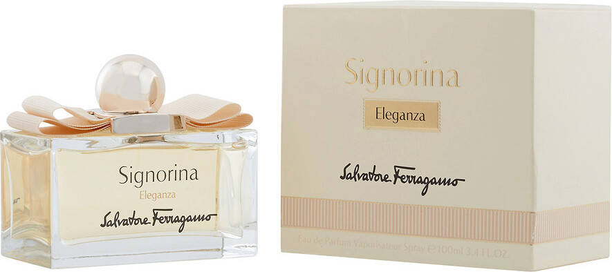 Salvatore Ferragamo Signorina Eleganza