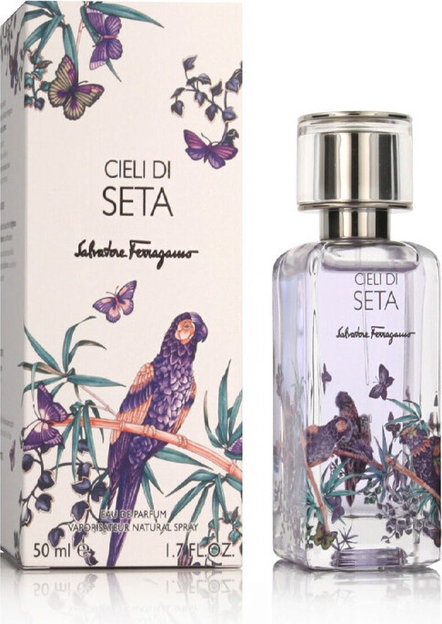 Salvatore Ferragamo Cieli di Seta