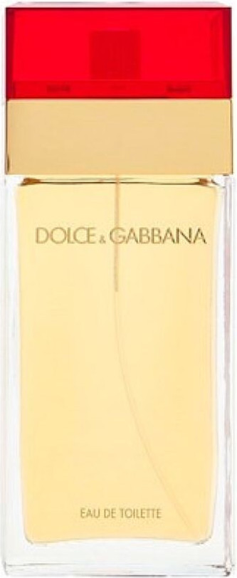 Eau de Toilette Dolce & Gabbana Pour Femme