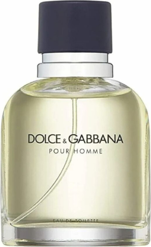 Eau De Toilette Dolce & Gabbana Dolce & Gabbana pour Homme