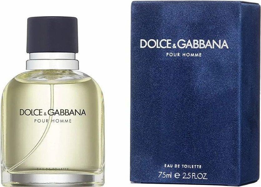 Eau De Toilette Dolce & Gabbana Dolce & Gabbana pour Homme