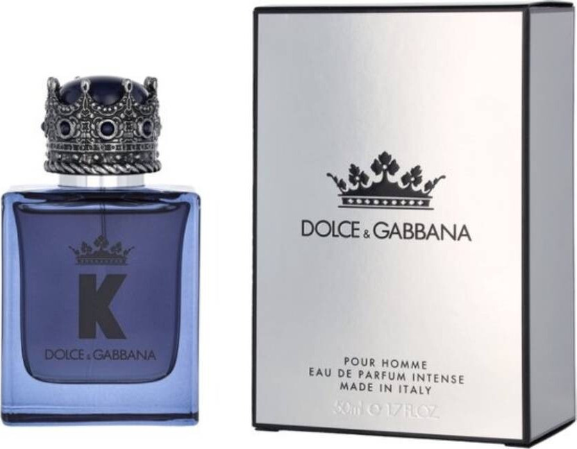 Dolce & Gabbana K Intense