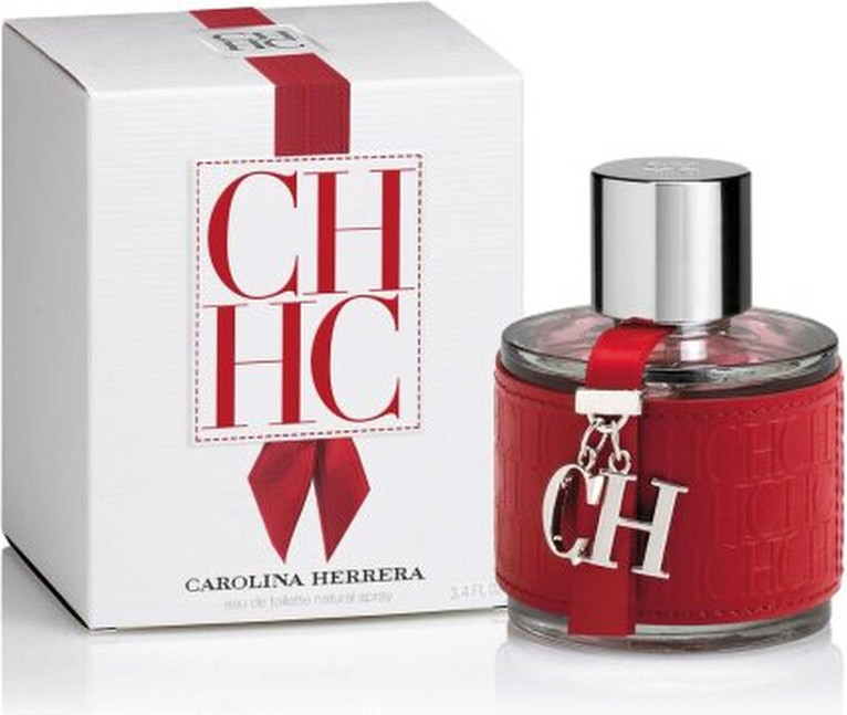 Carolina Herrera CH Eau de Toilette