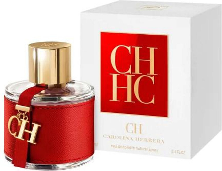 Carolina Herrera CH Eau de Toilette