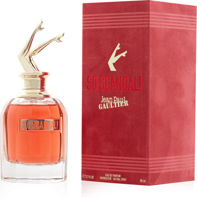 Eau De Parfum Jean Paul Gaultier So Scandal!