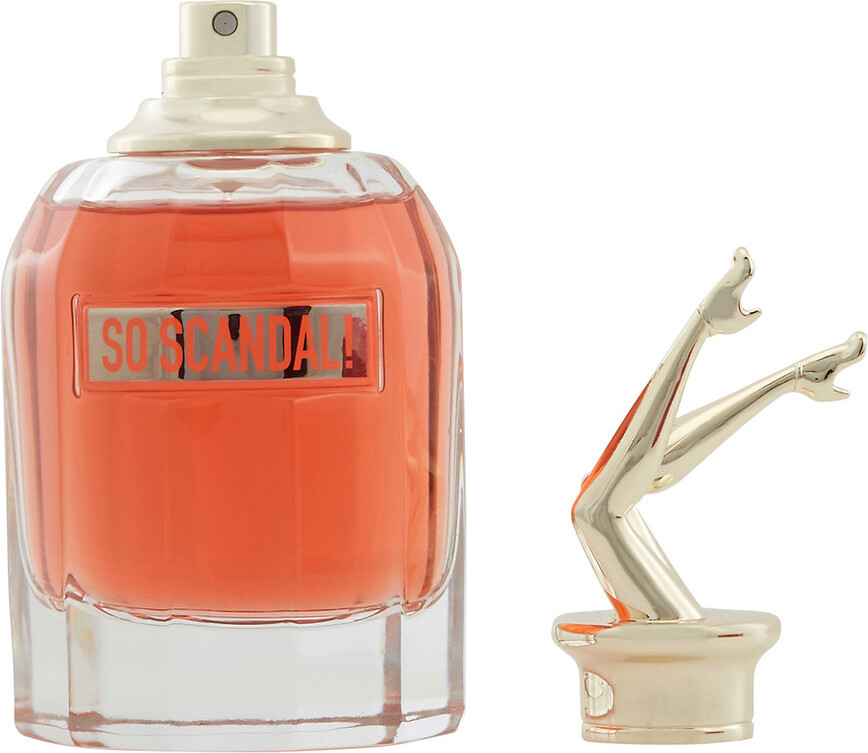 Eau De Parfum Jean Paul Gaultier So Scandal!