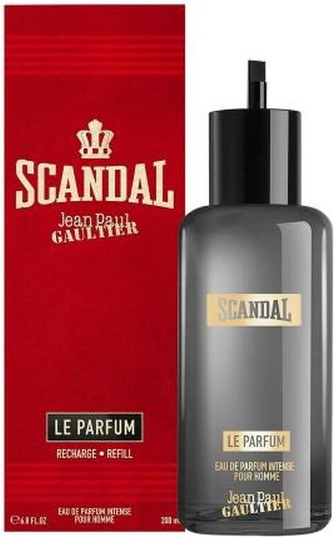 Eau de Parfum Nachfüller Jean Paul Gaultier Scandal Le Parfum