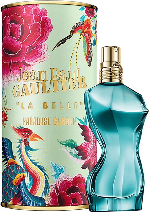 Eau De Parfum Jean Paul Gaultier La Belle Paradise Garden
