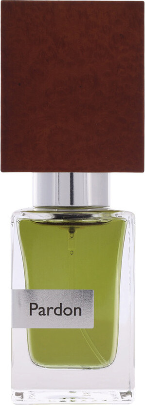 Extrait De Parfum Nasomatto Pardon