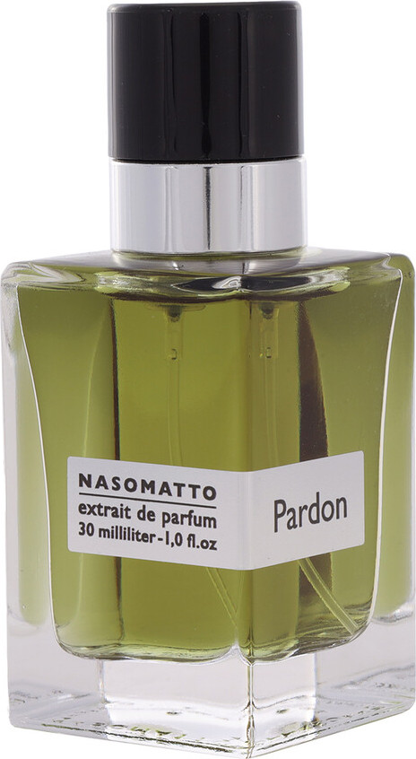 Extrait De Parfum Nasomatto Pardon