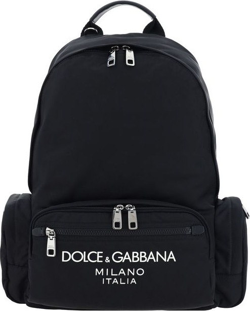 Рюкзак Dolce & Gabbana