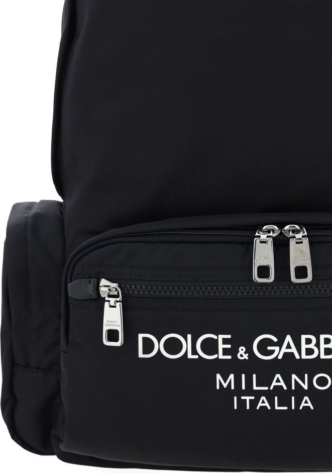 Рюкзак Dolce & Gabbana