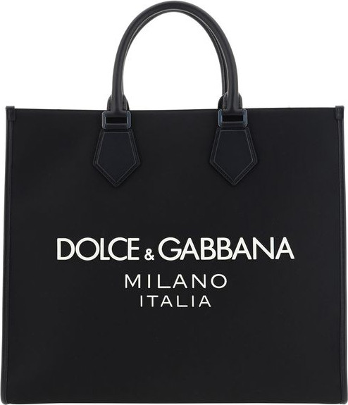 Сумка-тоут Dolce & Gabbana