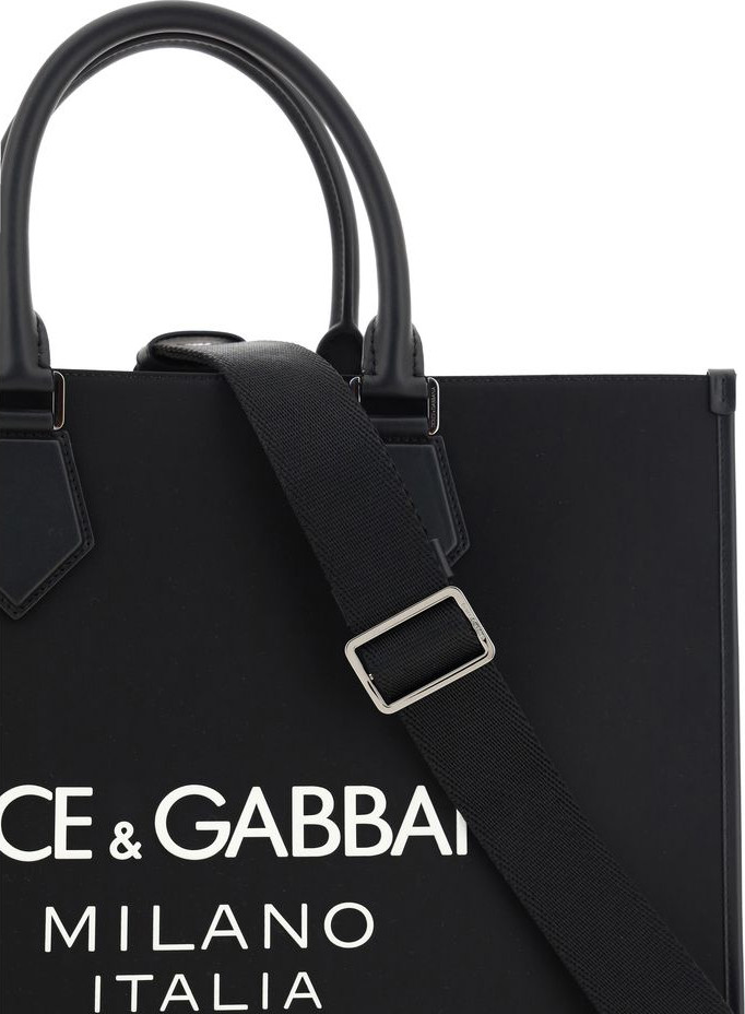 Сумка-тоут Dolce & Gabbana